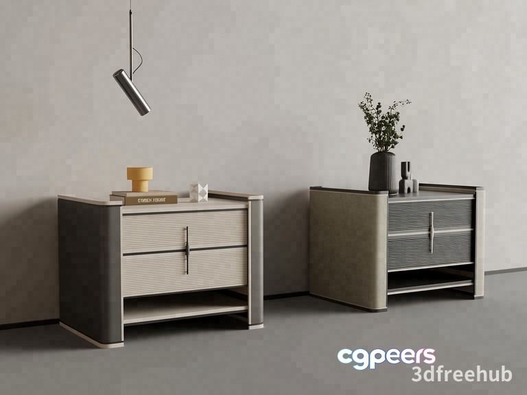 Modern Furniture 3D Model - 23539 - VRAY Render Modern Furniture 3D Model - 23539 - VRAY Render