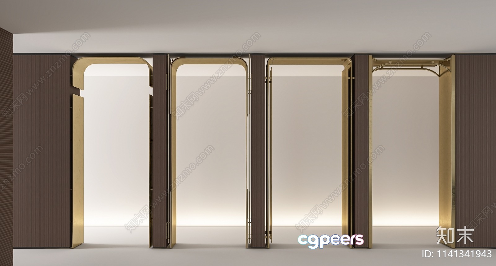 Modern Room Design 3D Model - 7482 - VRAY Render Modern Room Design 3D Model - 7482 - VRAY Render