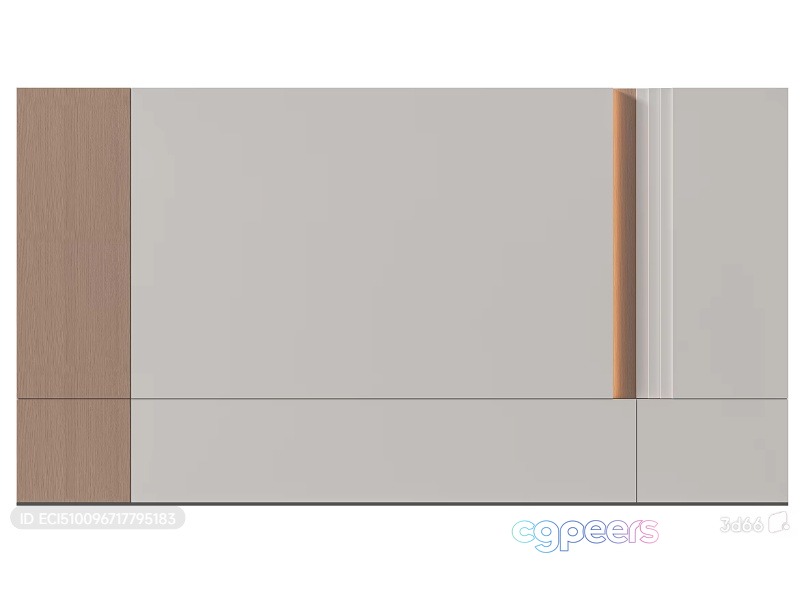 Simple Wooden Furniture 3D Model - 16878 - VRAY Render Simple Wooden Furniture 3D Model - 16878 - VRAY Render