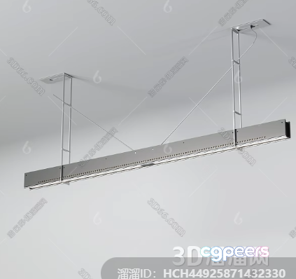 The Single Main Subject In This Image Is A Light Fixture Characterized By Its 3D Model - 8480 - VRAY Render The Single Main Subject In This Image Is A Light Fixture Characterized By Its 3D Model - 8480 - VRAY Render