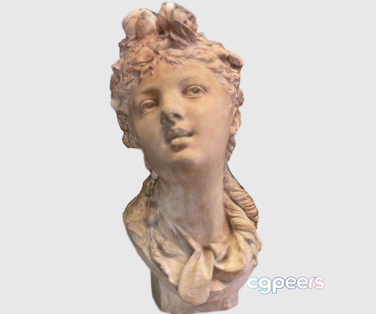3D Game Assets - Rodin Paris 3D Game Assets - Rodin Paris