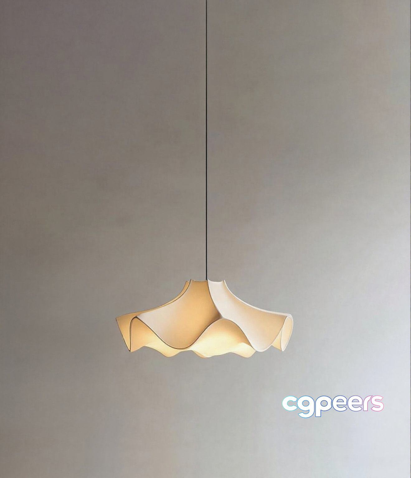 A Light Fixture 3D Model - 8724 - CORONA Render A Light Fixture 3D Model - 8724 - CORONA Render