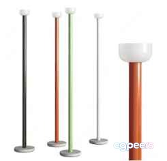 Tall Floor Lamps 3D Model - 7490 - VRAY Render Tall Floor Lamps 3D Model - 7490 - VRAY Render