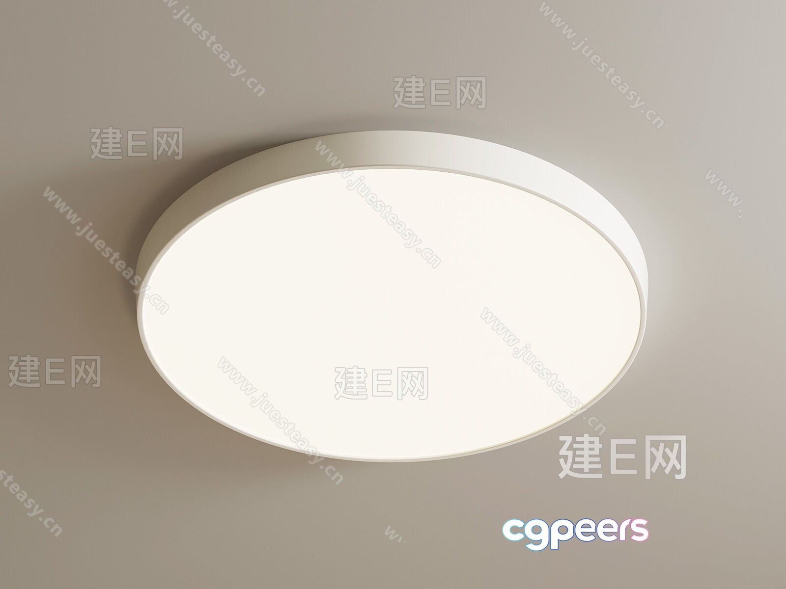 Modern Light Fixture 3D Model - 20688 - VRAY Render Modern Light Fixture 3D Model - 20688 - VRAY Render