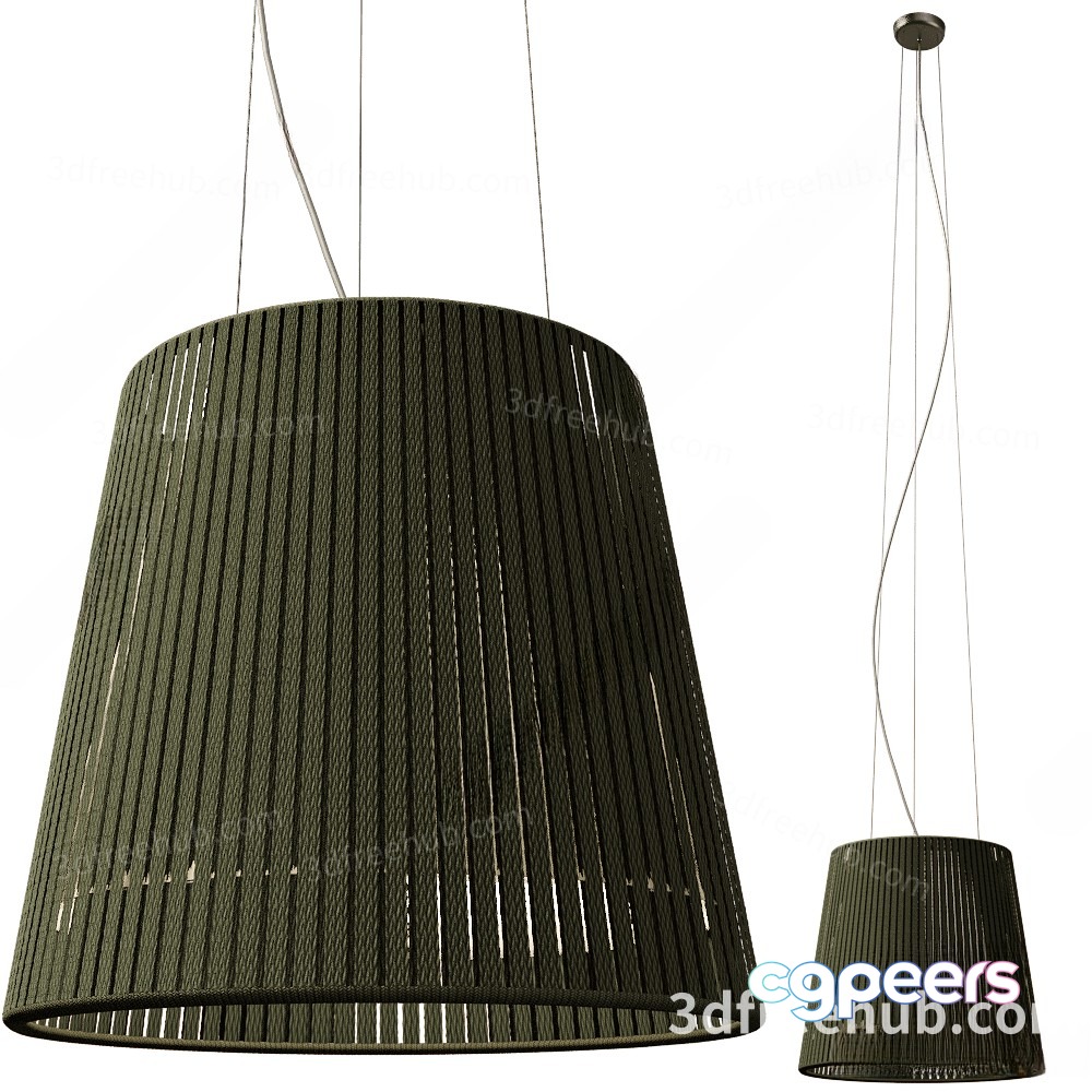 Modern Light Fixture 3D Model - 20938 - VRAY Render Modern Light Fixture 3D Model - 20938 - VRAY Render