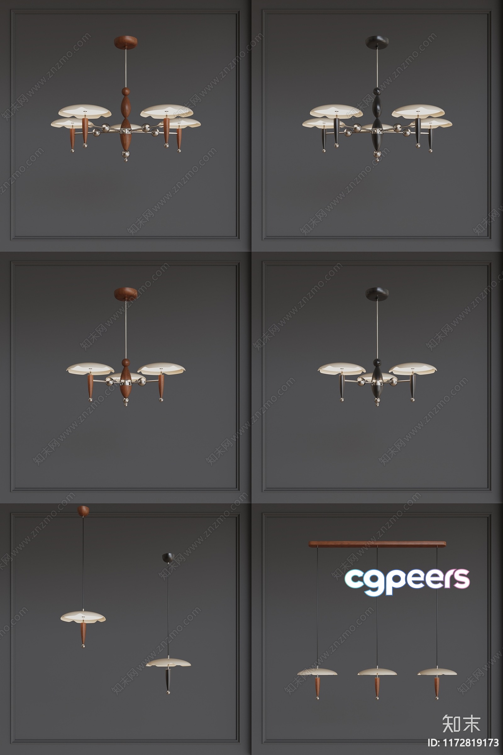 Light Fixtures 3D Model - 17807 - CORONA Render Light Fixtures 3D Model - 17807 - CORONA Render