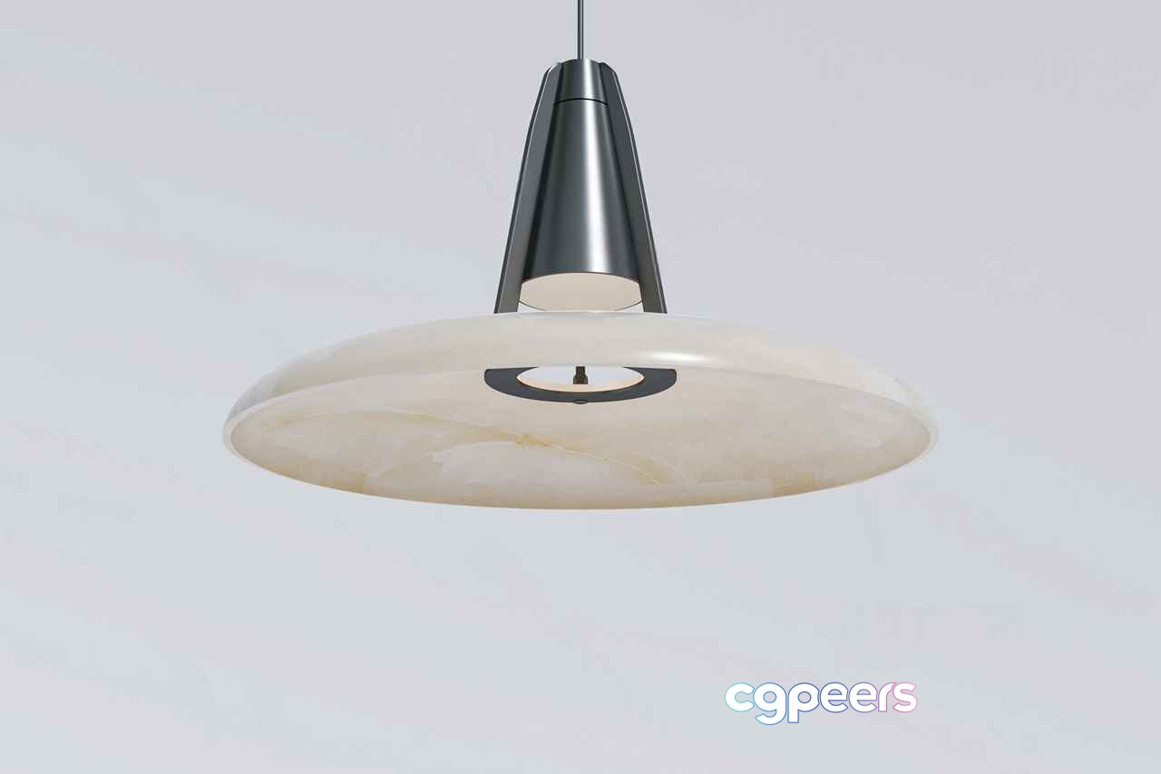 Light Fixture 3D Model - 6974 - CORONA Render Light Fixture 3D Model - 6974 - CORONA Render
