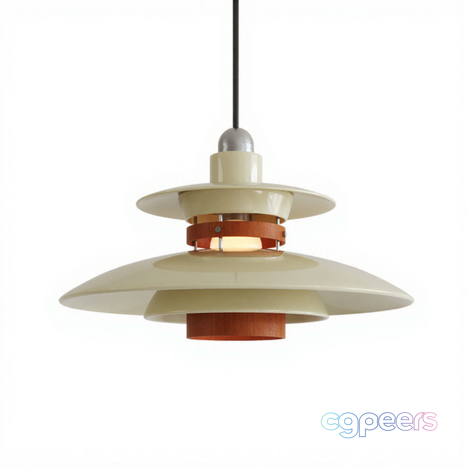 Light Fixture 3D Model - 7719 - VRAY Render Light Fixture 3D Model - 7719 - VRAY Render