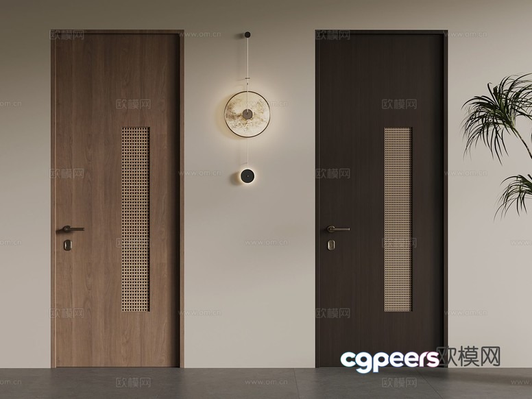 Modern Interior Design 3D Model - 2140 - VRAY Render Modern Interior Design 3D Model - 2140 - VRAY Render