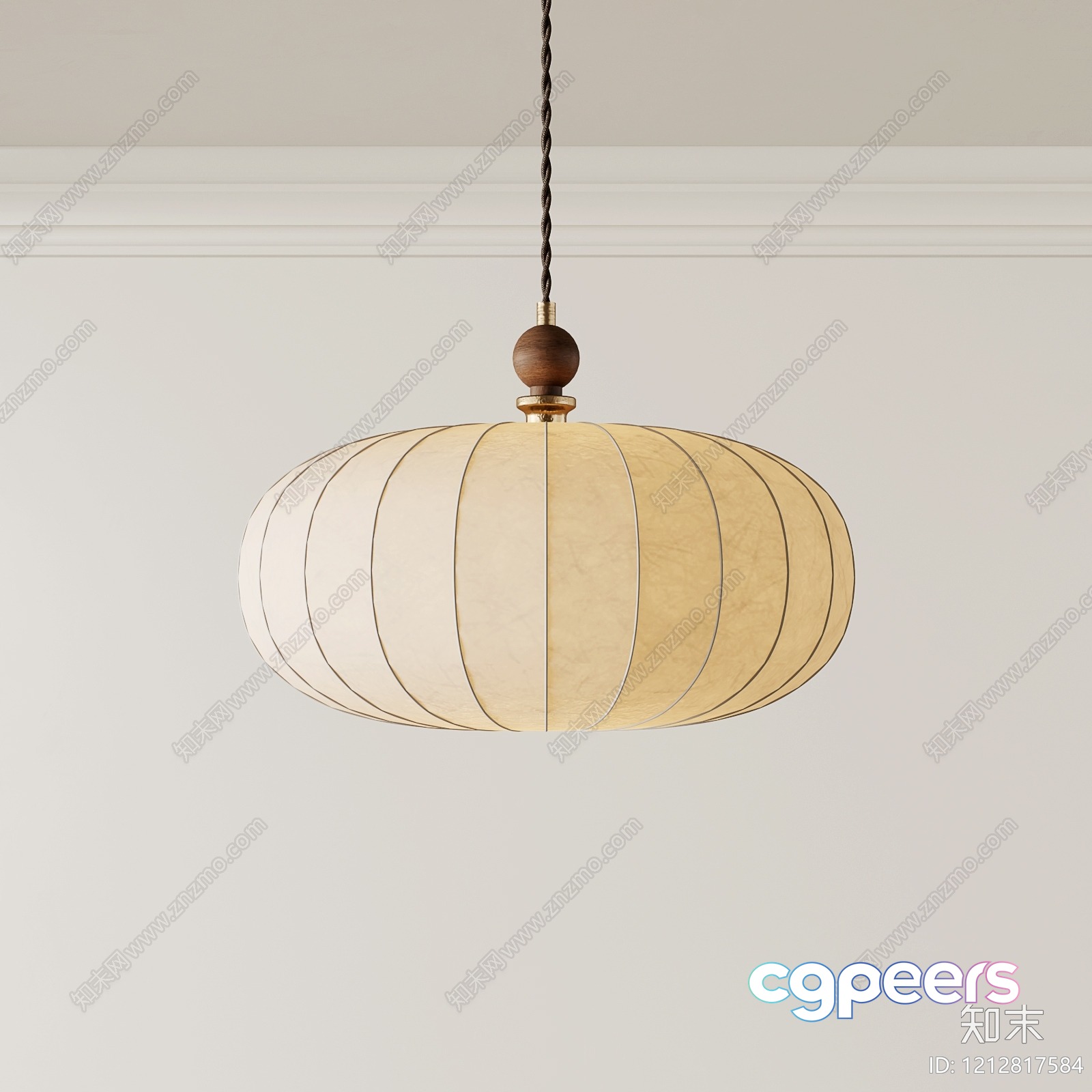 Gold Light Fixture 3D Model - 1697 - VRAY Render Gold Light Fixture 3D Model - 1697 - VRAY Render