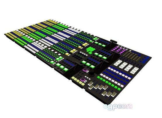 3D Game Assets - Control Surface V2.0 3D Game Assets - Control Surface V2.0