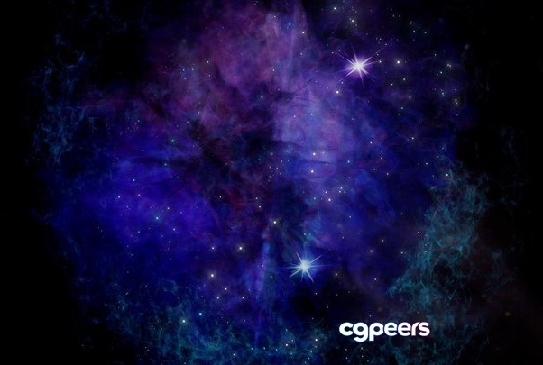 3D Game Assets - Stars And Nebulae 3D Game Assets - Stars And Nebulae