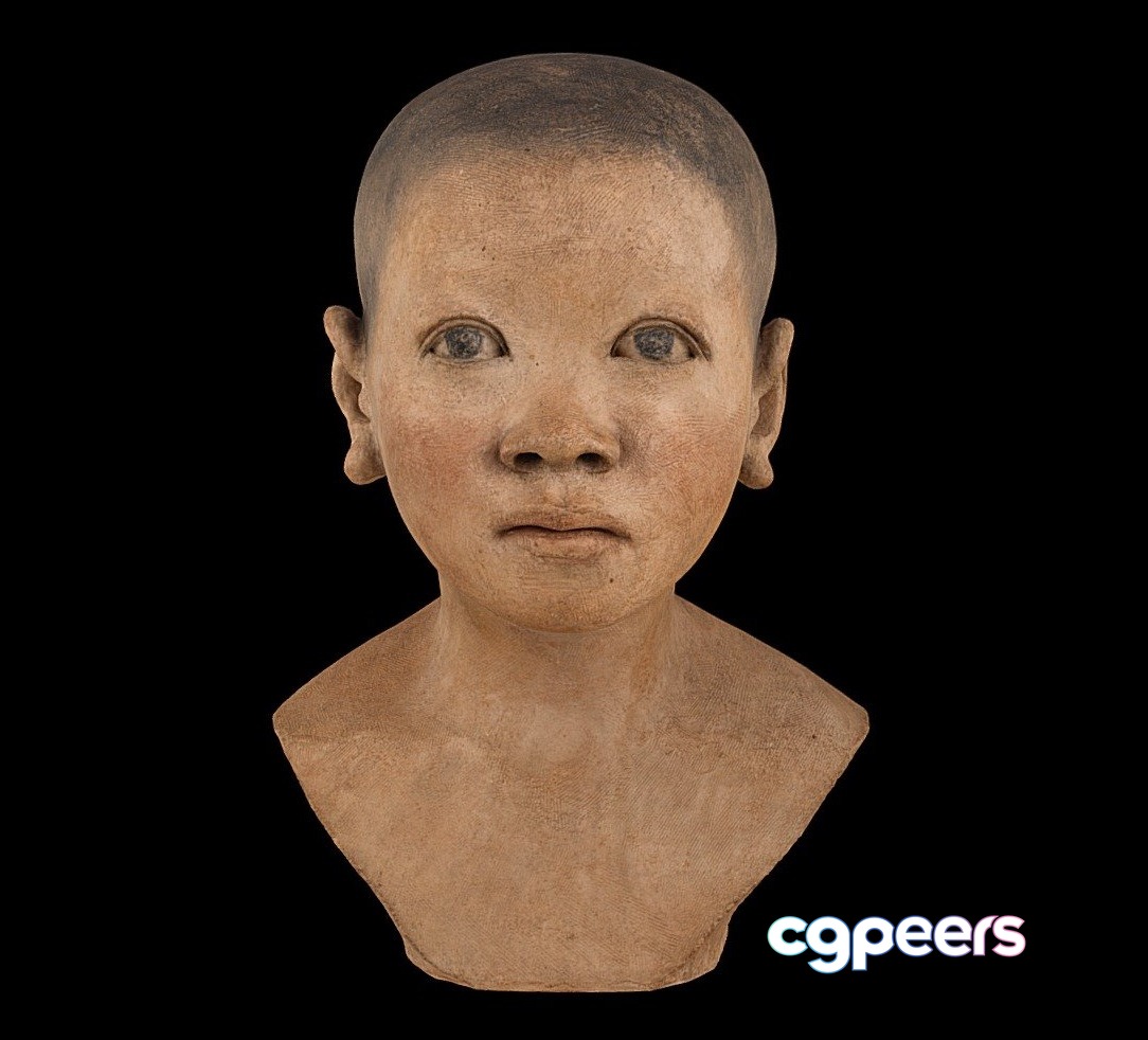 3D Game Assets - Corea 3D Game Assets - Corea