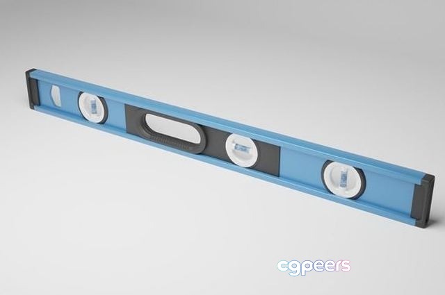 3D Game Assets - Construction Level Low-poly 3D Game Assets - Construction Level Low-poly