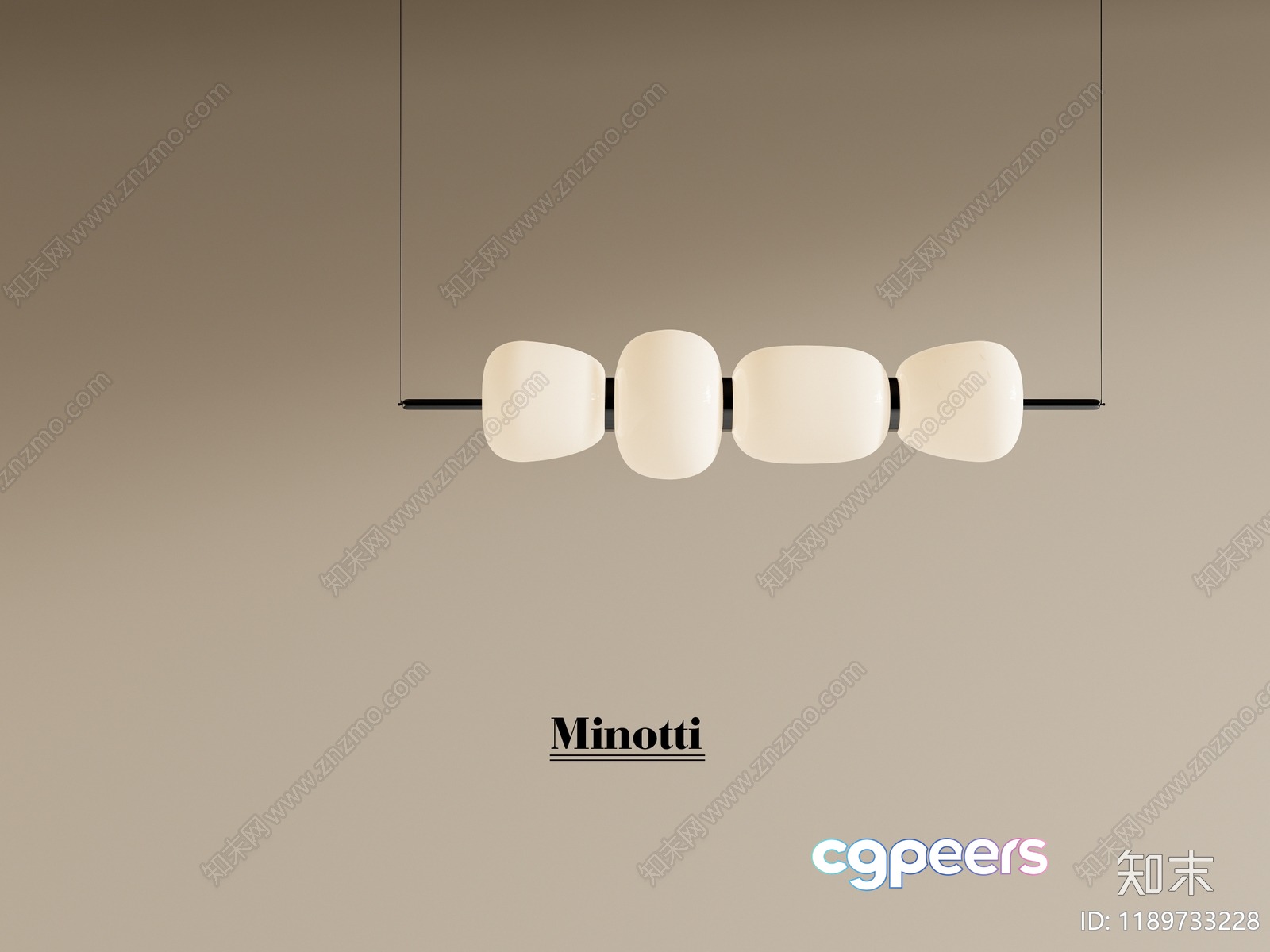 Light Fixture 3D Model - 7141 - VRAY Render Light Fixture 3D Model - 7141 - VRAY Render
