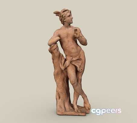 3D Game Assets - Merkur 3D Game Assets - Merkur