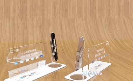 Wooden Office Desks 3D Model - 1468 - VRAY Render Wooden Office Desks 3D Model - 1468 - VRAY Render