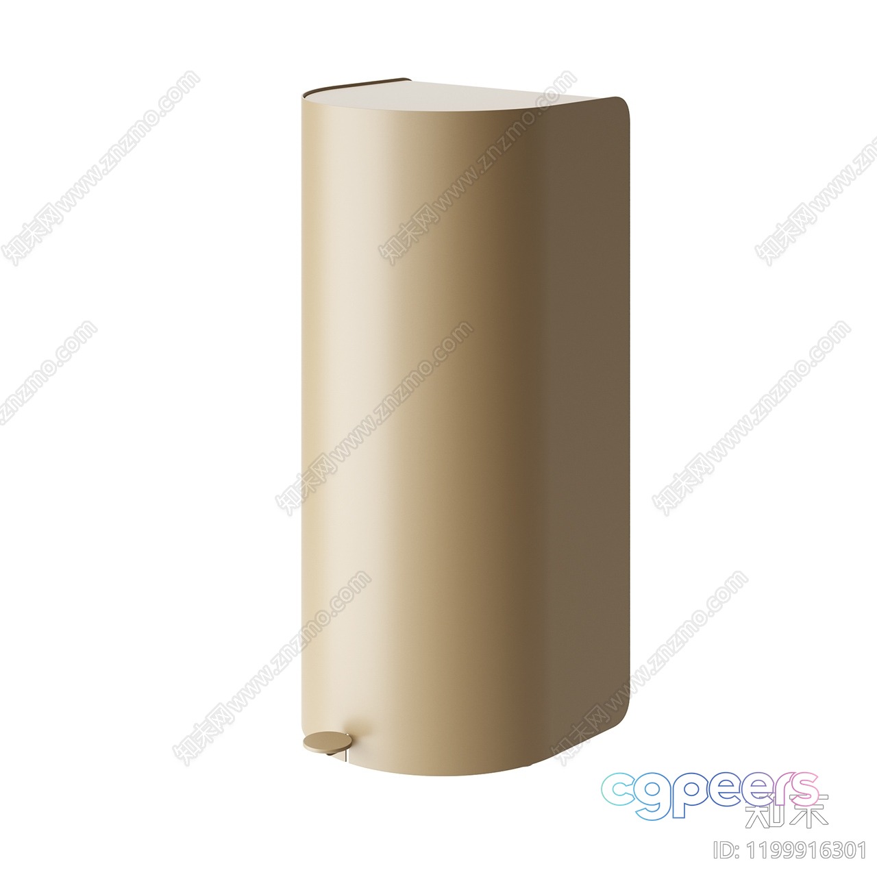 Gold Light Fixture 3D Model - 16464 - CORONA Render Gold Light Fixture 3D Model - 16464 - CORONA Render