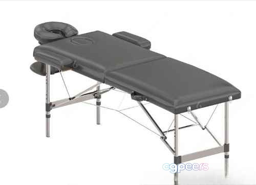 Massage Table 3D Model - 11759 - VRAY Render