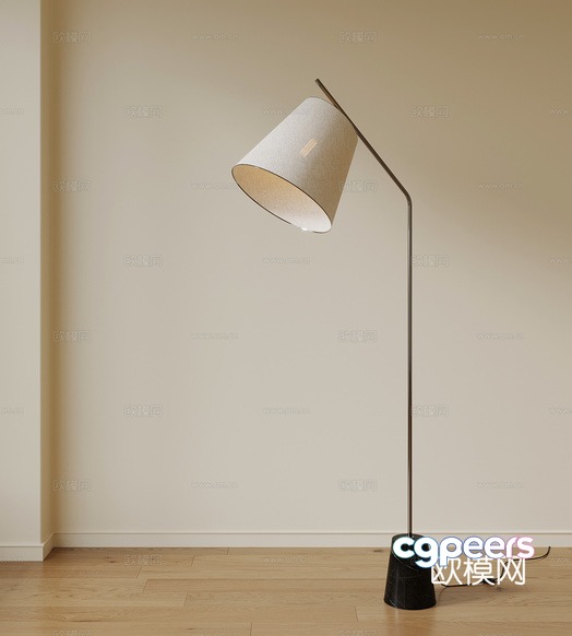 Gold Light Fixture 3D Model - 9749 - VRAY Render Gold Light Fixture 3D Model - 9749 - VRAY Render