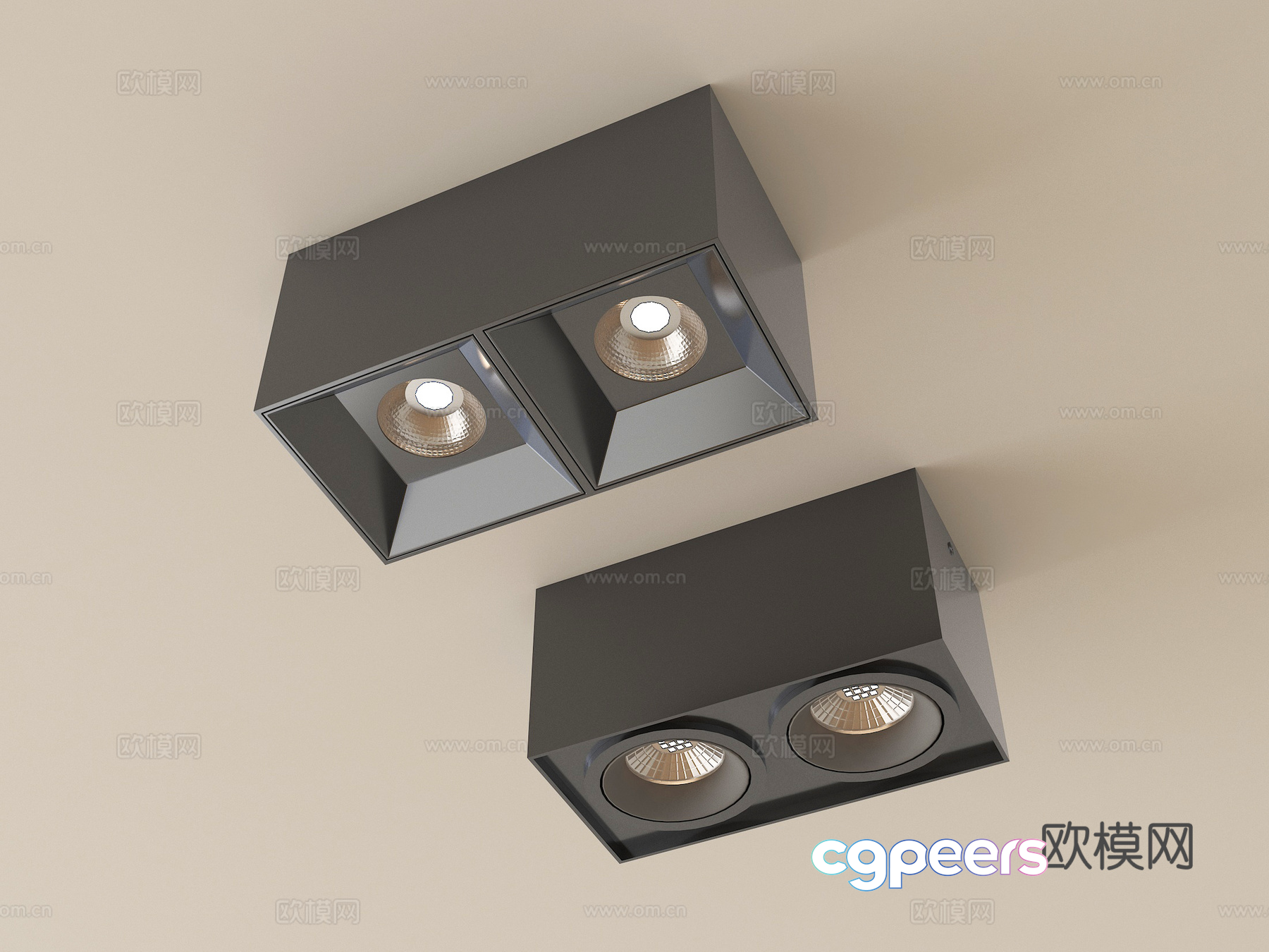 Gold Light Fixture 3D Model - 19117 - VRAY Render Gold Light Fixture 3D Model - 19117 - VRAY Render