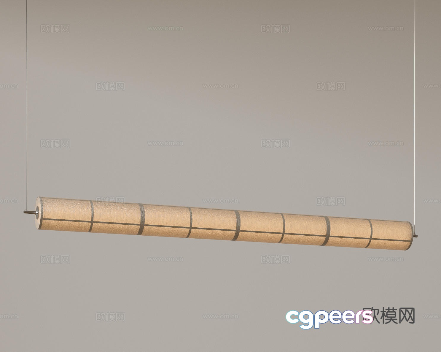 A Light Fixture 3D Model - 7062 - VRAY Render A Light Fixture 3D Model - 7062 - VRAY Render