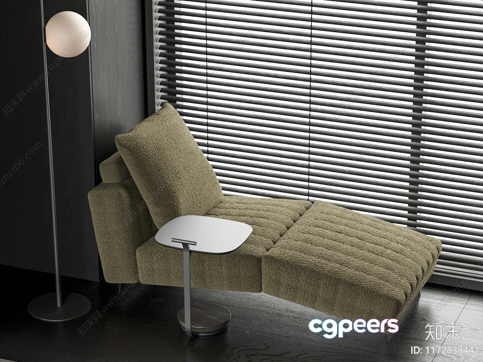 Cozy Living Room 3D Model - 8463 - CORONA Render Cozy Living Room 3D Model - 8463 - CORONA Render