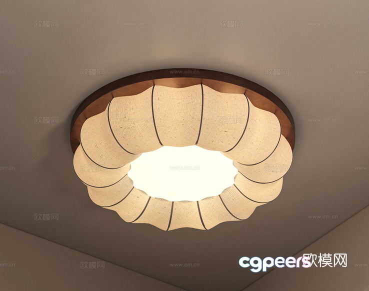 Cozy Living Room 3D Model - 6030 - VRAY Render Cozy Living Room 3D Model - 6030 - VRAY Render