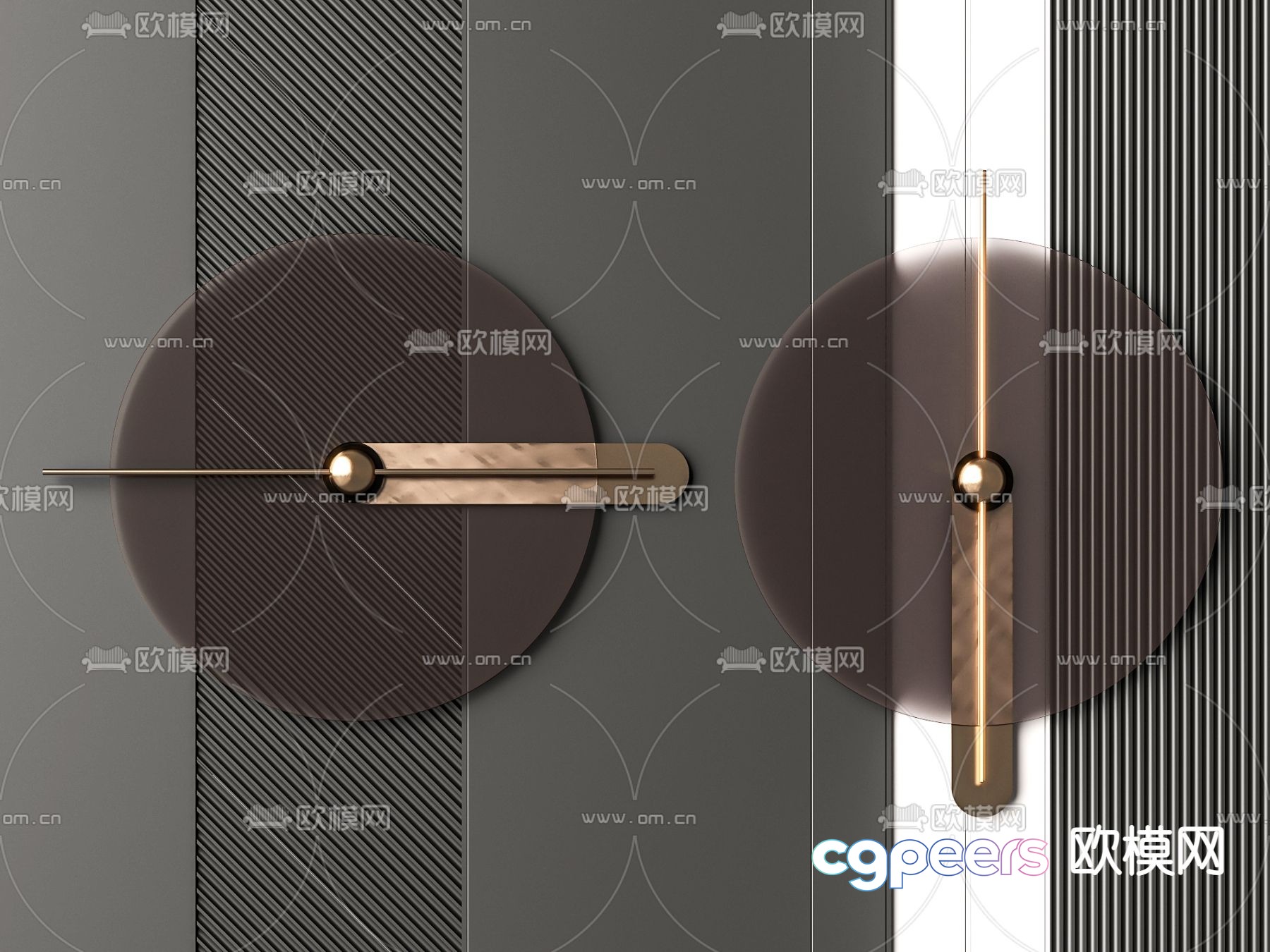 Gold Light Fixture 3D Model - 14939 - VRAY Render Gold Light Fixture 3D Model - 14939 - VRAY Render