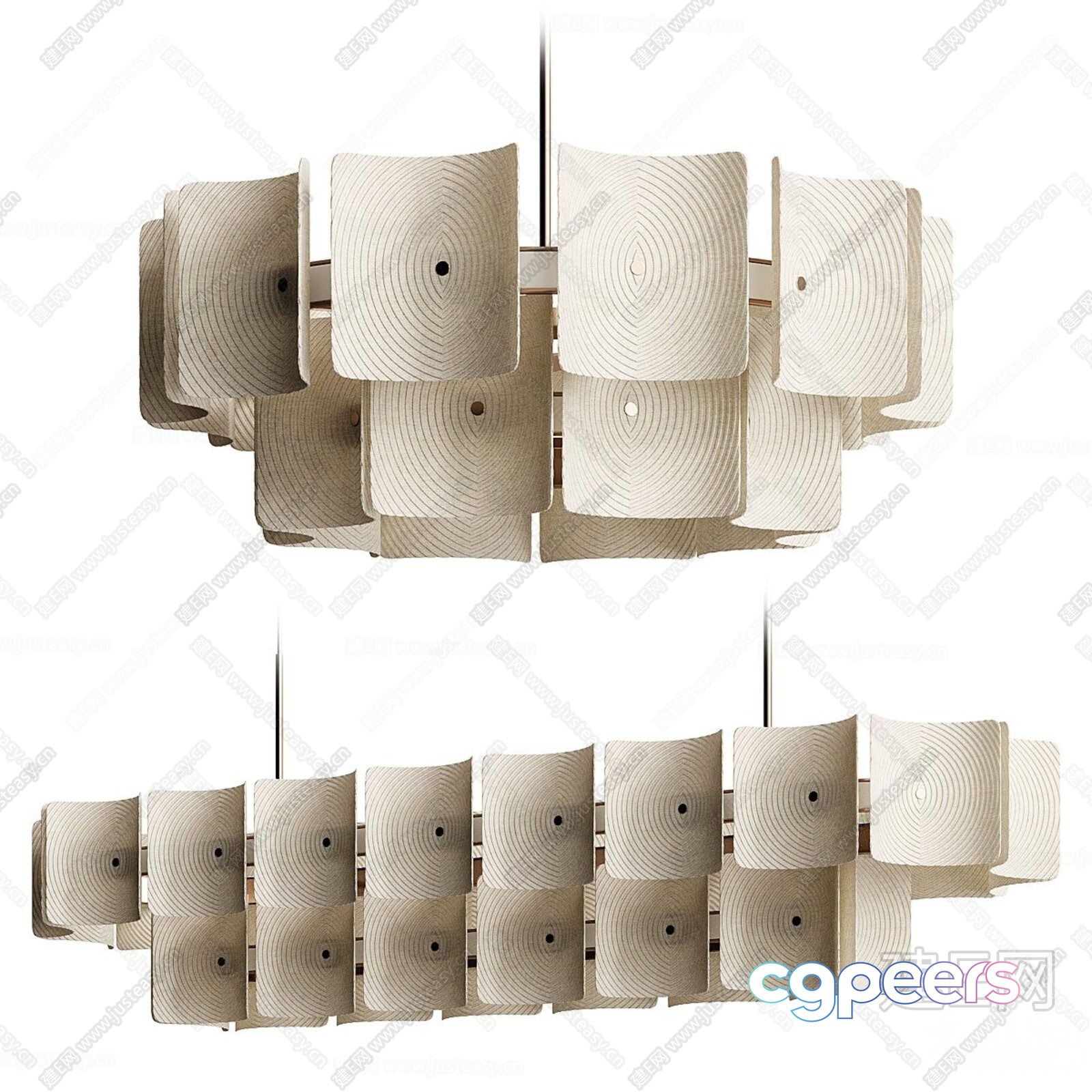 Light Fixture 3D Model - 12012 - CORONA Render Light Fixture 3D Model - 12012 - CORONA Render