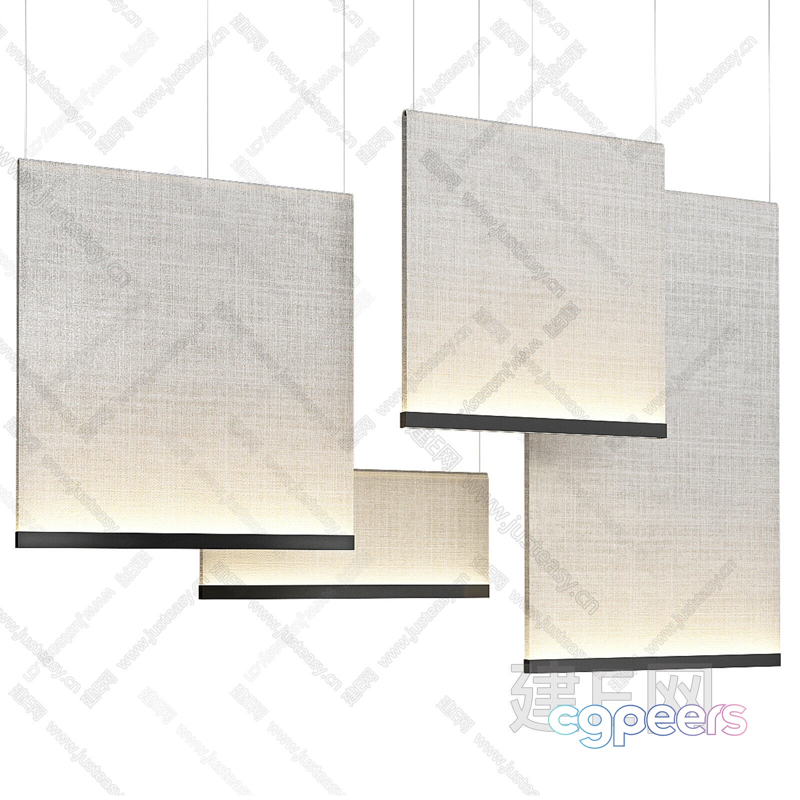 Light Fixtures 3D Model - 1250 - VRAY Render Light Fixtures 3D Model - 1250 - VRAY Render