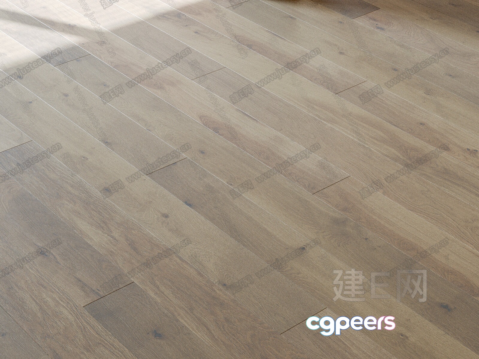 Wooden Floor 3D Model - 14677 - VRAY Render Wooden Floor 3D Model - 14677 - VRAY Render