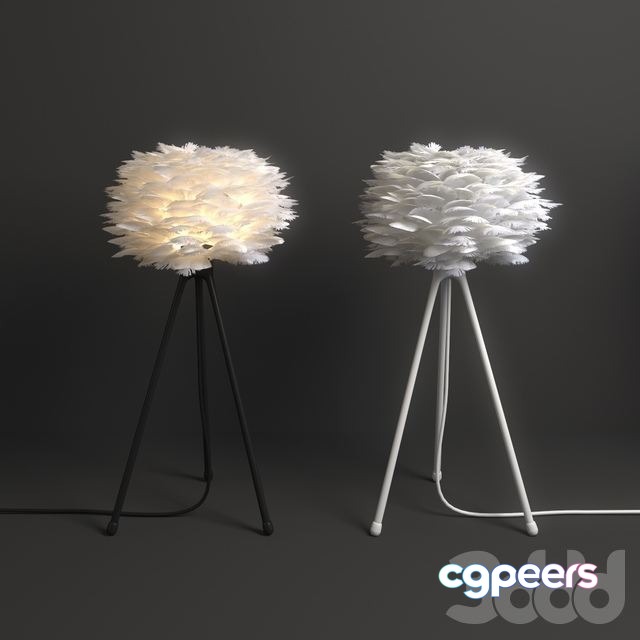 3ds Max Free - Eos light micro 3ds Max Free - Eos light micro