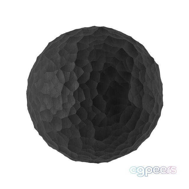 3ds Max Free - Carved Wood Material 3ds Max Free - Carved Wood Material