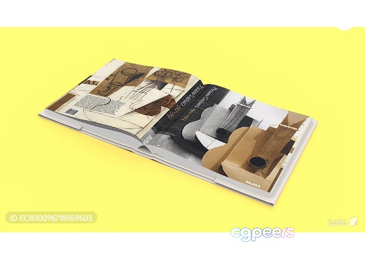 Modern Coffee Table 3D Model - 1894 - VRAY Render Modern Coffee Table 3D Model - 1894 - VRAY Render