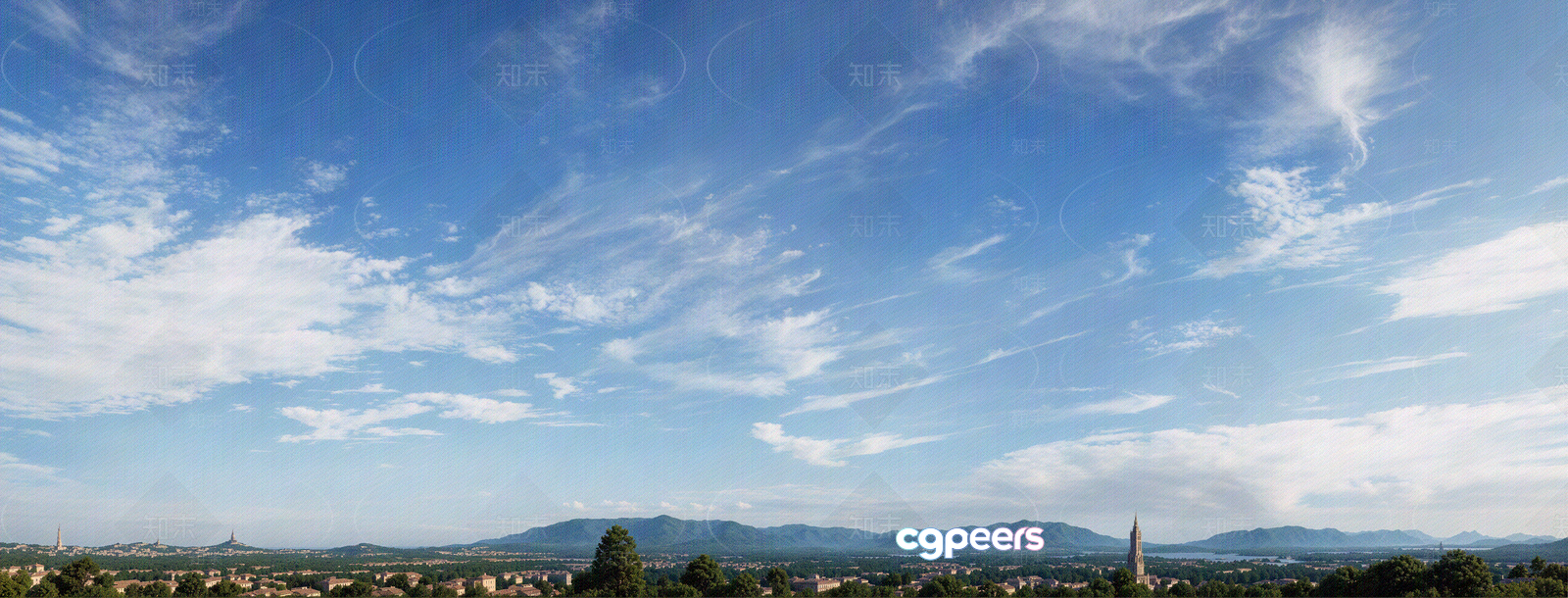 A Mountain Range 3D Model - 1772 - VRAY Render A Mountain Range 3D Model - 1772 - VRAY Render