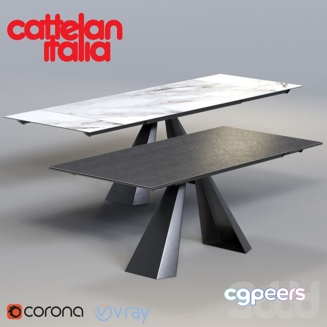 3ds Max Free - Cattelan Eliot Ceramic Drive 3ds Max Free - Cattelan Eliot Ceramic Drive