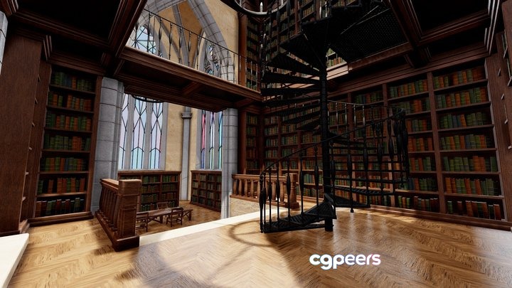 3D Game Assets - Classic Library For Blender Eevee And Cycles 3D Game Assets - Classic Library For Blender Eevee And Cycles