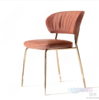 A Pink Chair 3D Model - 19707 - VRAY Render A Pink Chair 3D Model - 19707 - VRAY Render