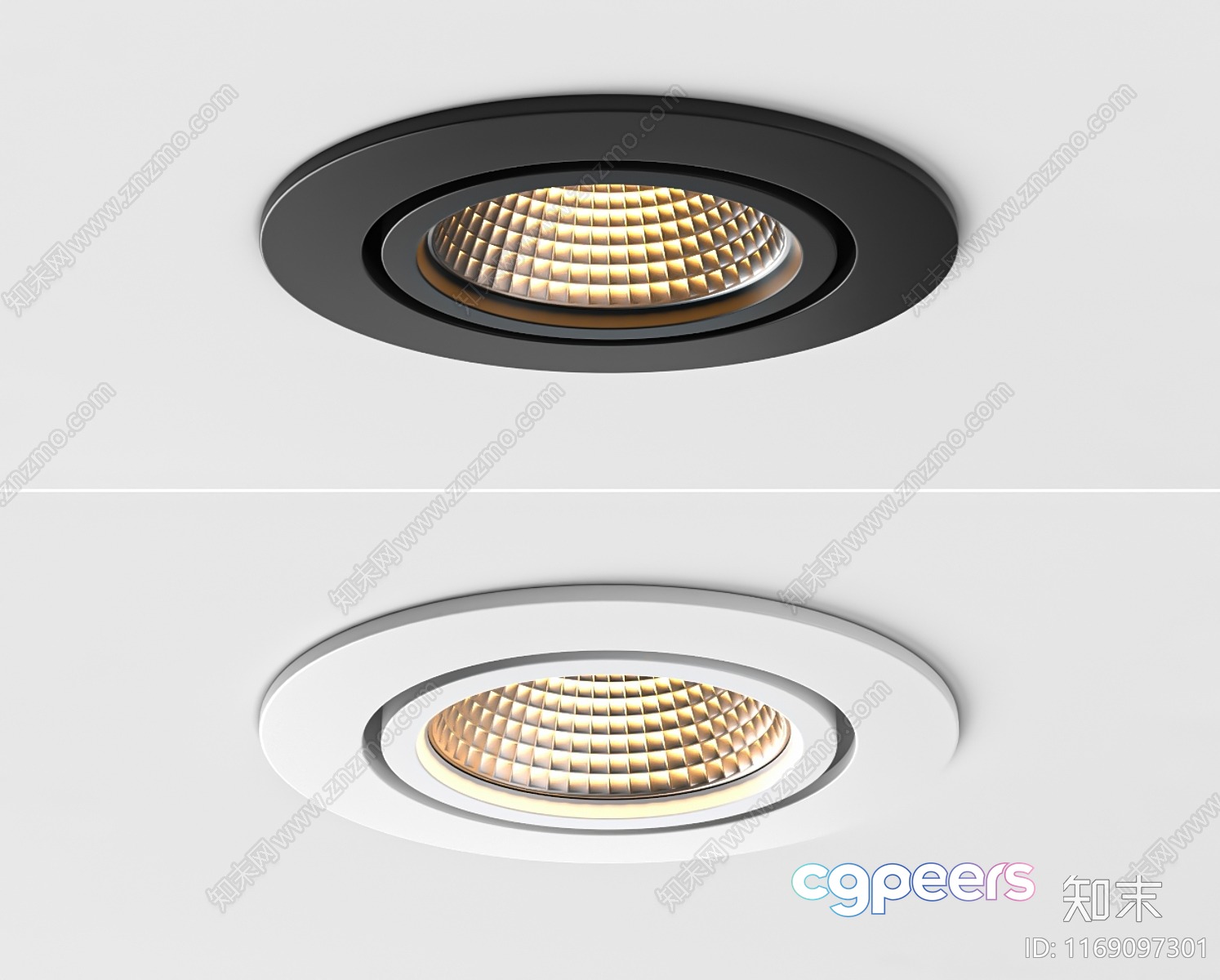 Modern Gold Light Fixture 3D Model - 1572 - VRAY Render Modern Gold Light Fixture 3D Model - 1572 - VRAY Render