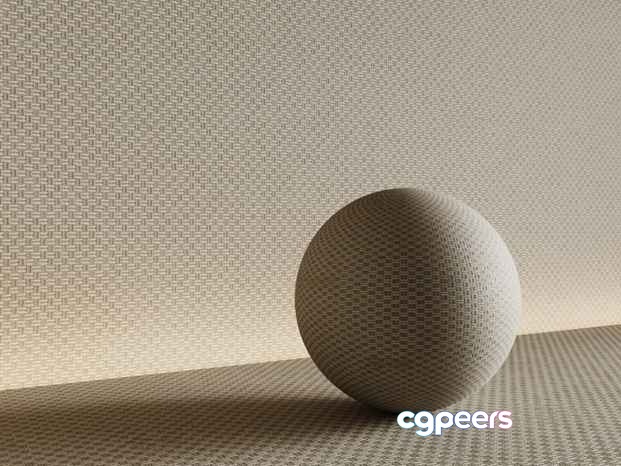 A White Sphere 3D Model - 19442 - CORONA Render