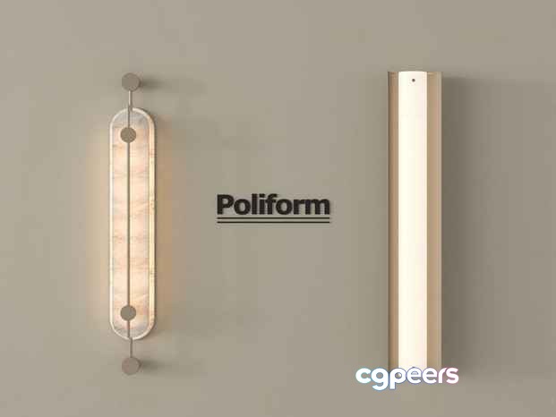 A Light Fixture 3D Model - 17309 - VRAY Render A Light Fixture 3D Model - 17309 - VRAY Render