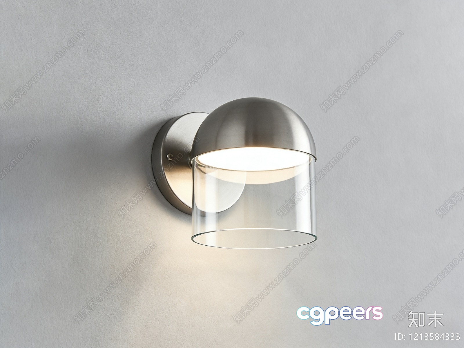 Gold Light Fixture 3D Model - 16841 - VRAY Render Gold Light Fixture 3D Model - 16841 - VRAY Render