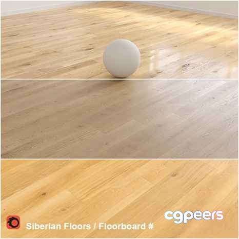 A Light-Colored Wooden Floor 3D Model - 17802 - CORONA Render A Light-Colored Wooden Floor 3D Model - 17802 - CORONA Render