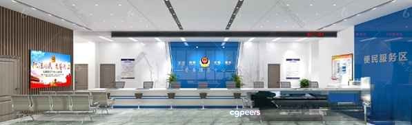 Office Conference Room 3D Model - 10787 - VRAY Render Office Conference Room 3D Model - 10787 - VRAY Render