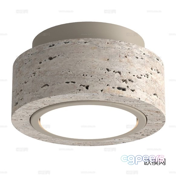 A Light Fixture 3D Model - 23369 - CORONA Render A Light Fixture 3D Model - 23369 - CORONA Render