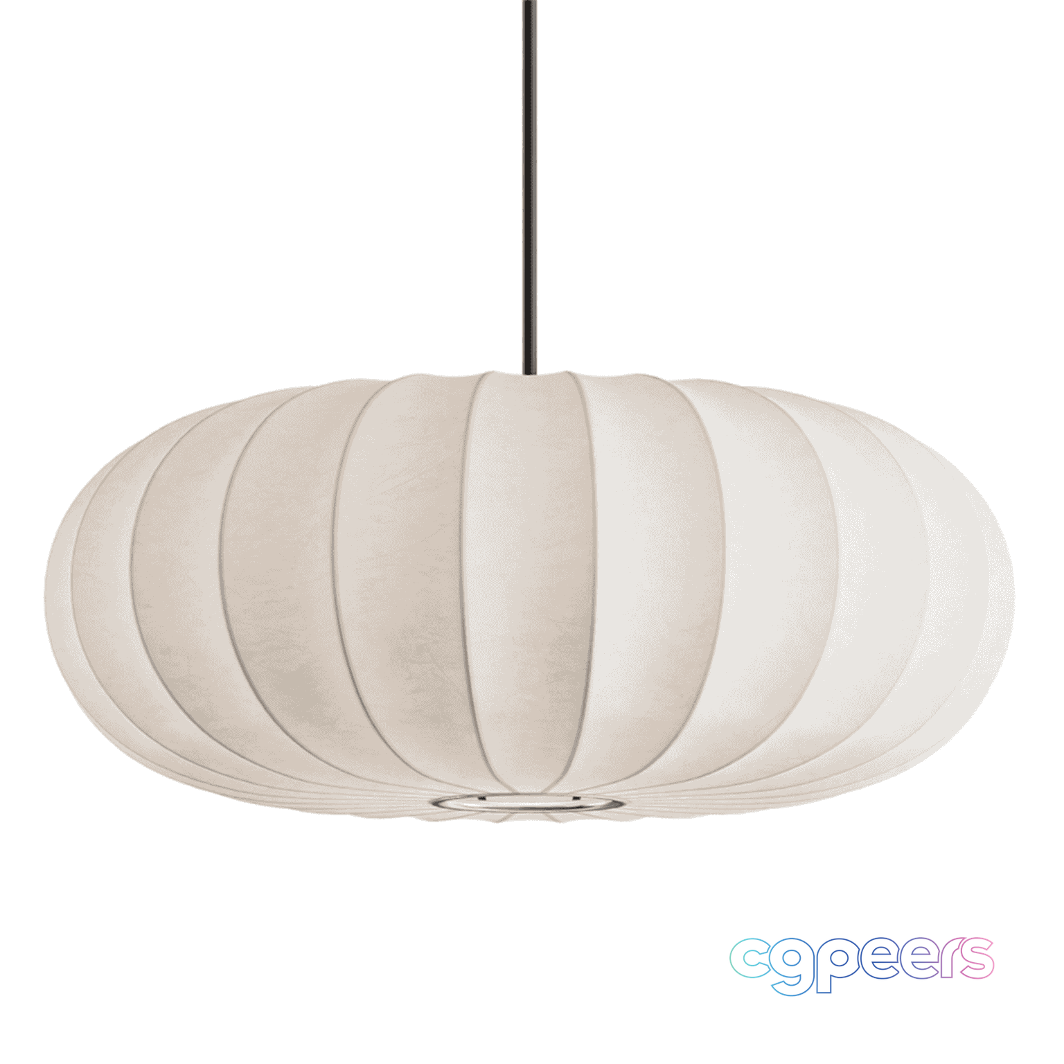 A White Light Fixture 3D Model - 15773 - VRAY Render A White Light Fixture 3D Model - 15773 - VRAY Render