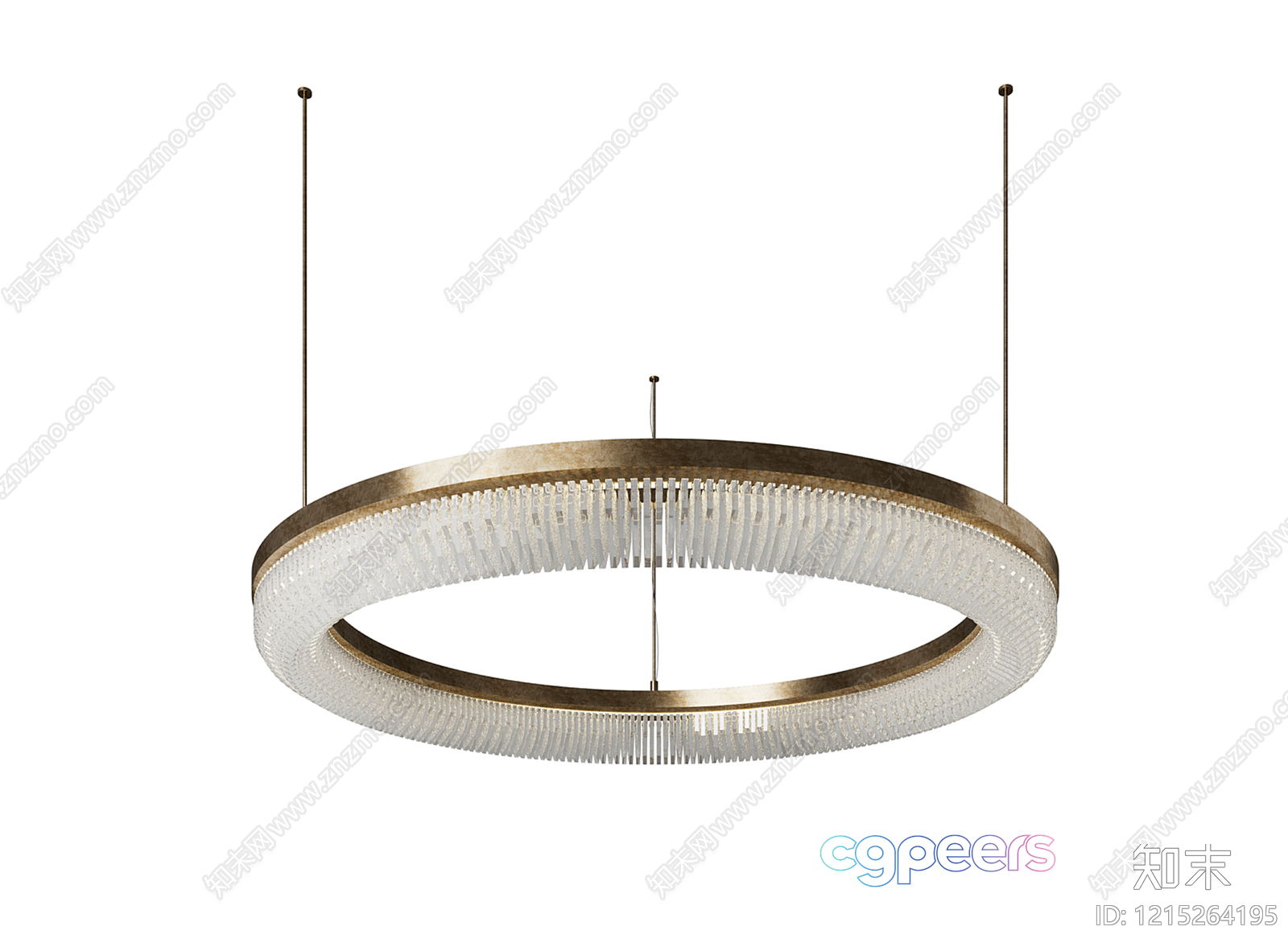 Gold Light Fixture 3D Model - 16093 - VRAY Render Gold Light Fixture 3D Model - 16093 - VRAY Render