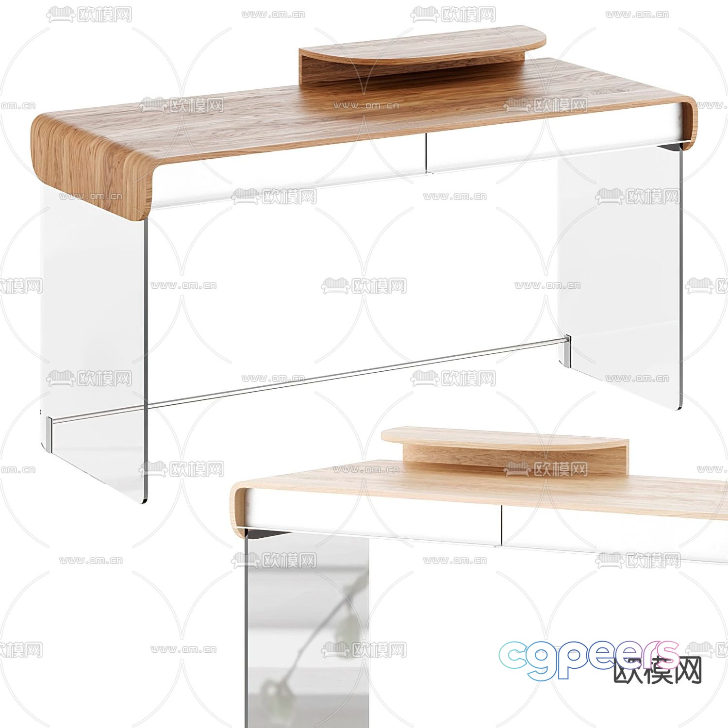 pertica dressing table dressing table 3d model pertica dressing table dressing table 3d model
