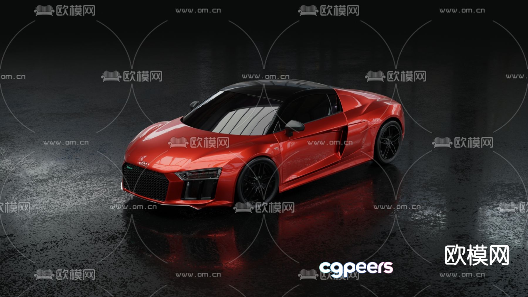 car sports car 3d model car sports car 3d model